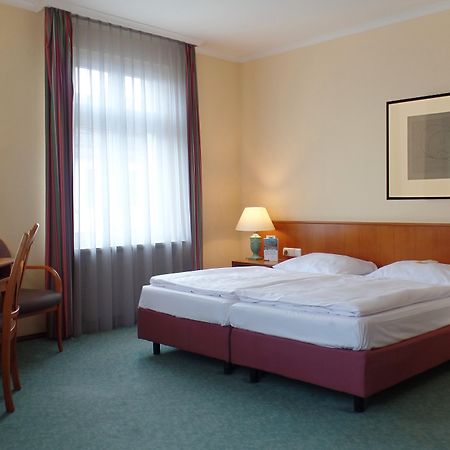 Galerie Hotel Leipziger Hof 외부 사진
