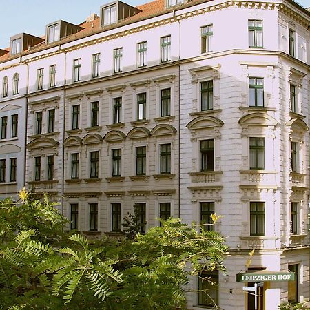 Galerie Hotel Leipziger Hof 외부 사진