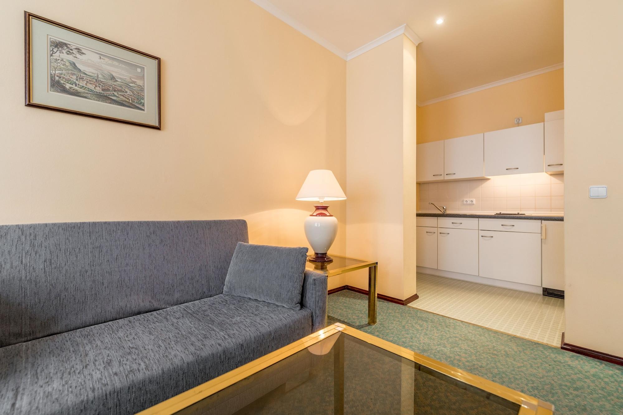 Galerie Hotel Leipziger Hof 외부 사진