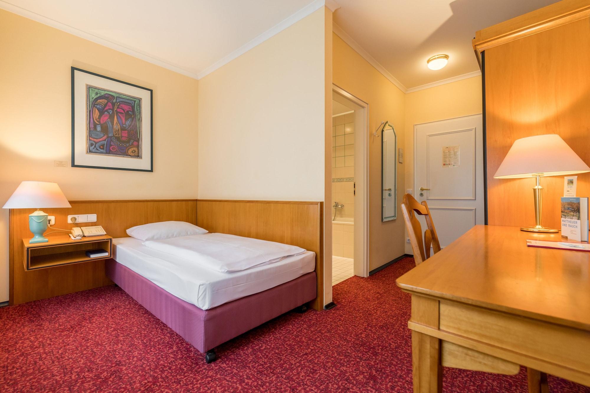 Galerie Hotel Leipziger Hof 외부 사진