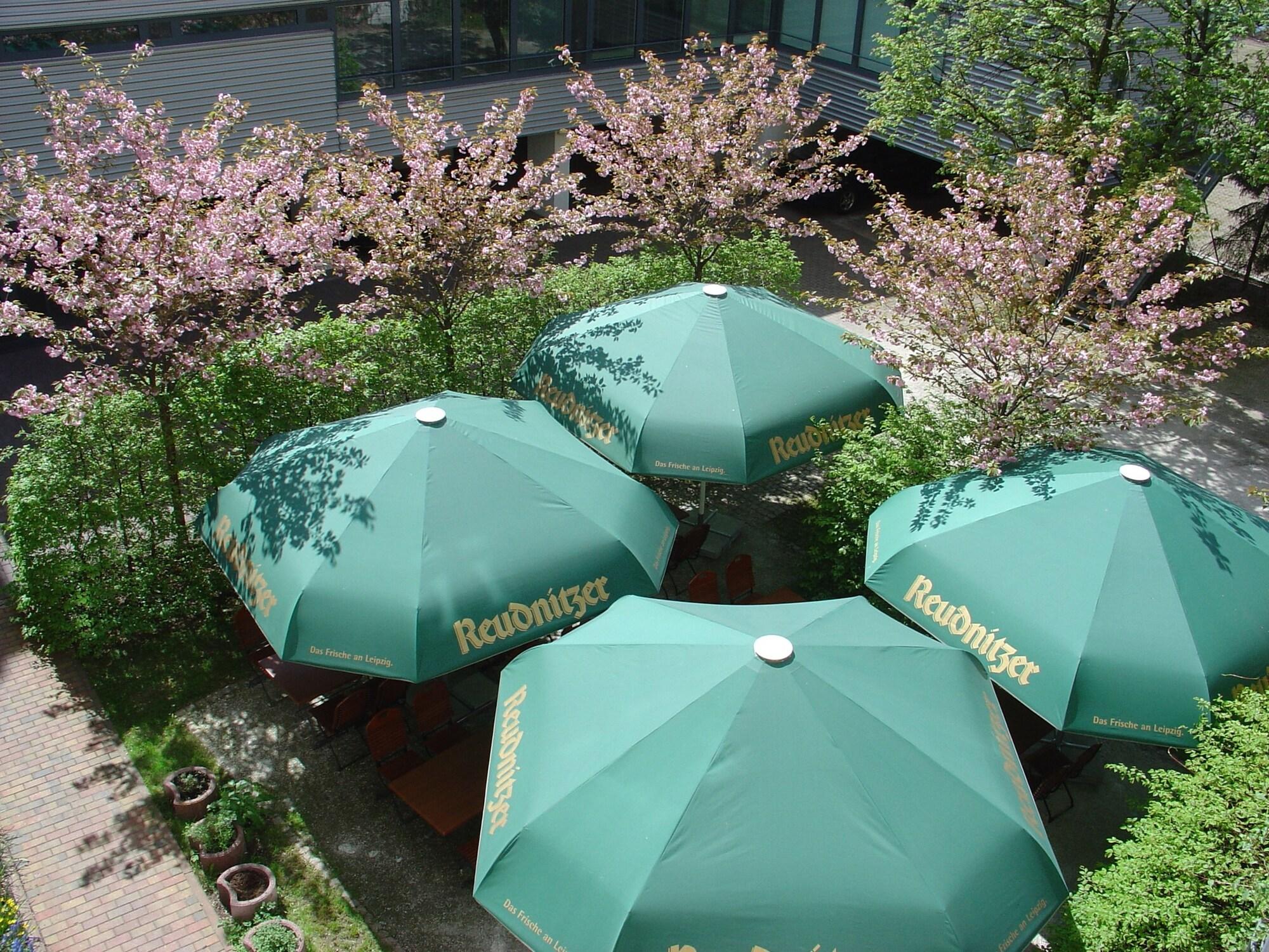 Galerie Hotel Leipziger Hof 외부 사진