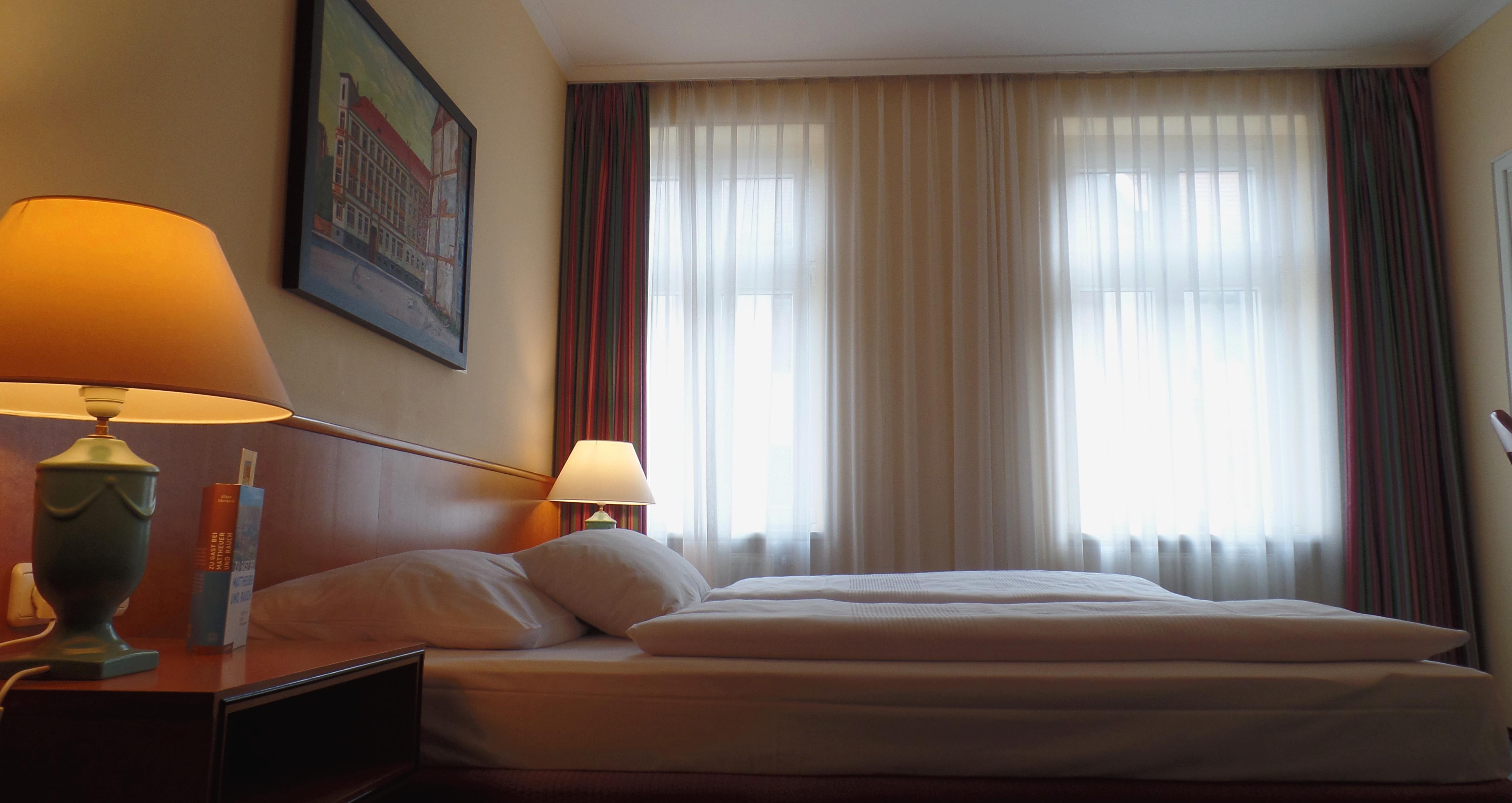 Galerie Hotel Leipziger Hof 외부 사진