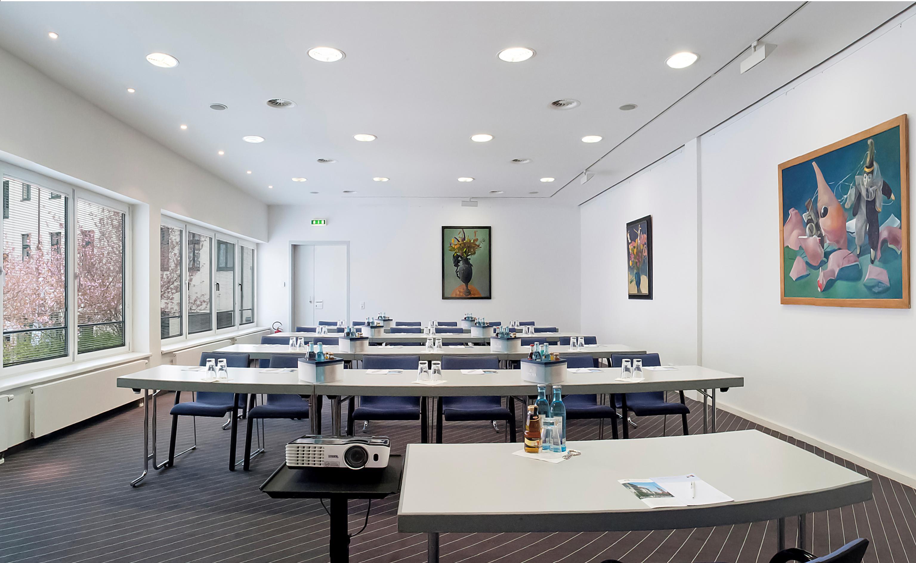 Galerie Hotel Leipziger Hof 외부 사진