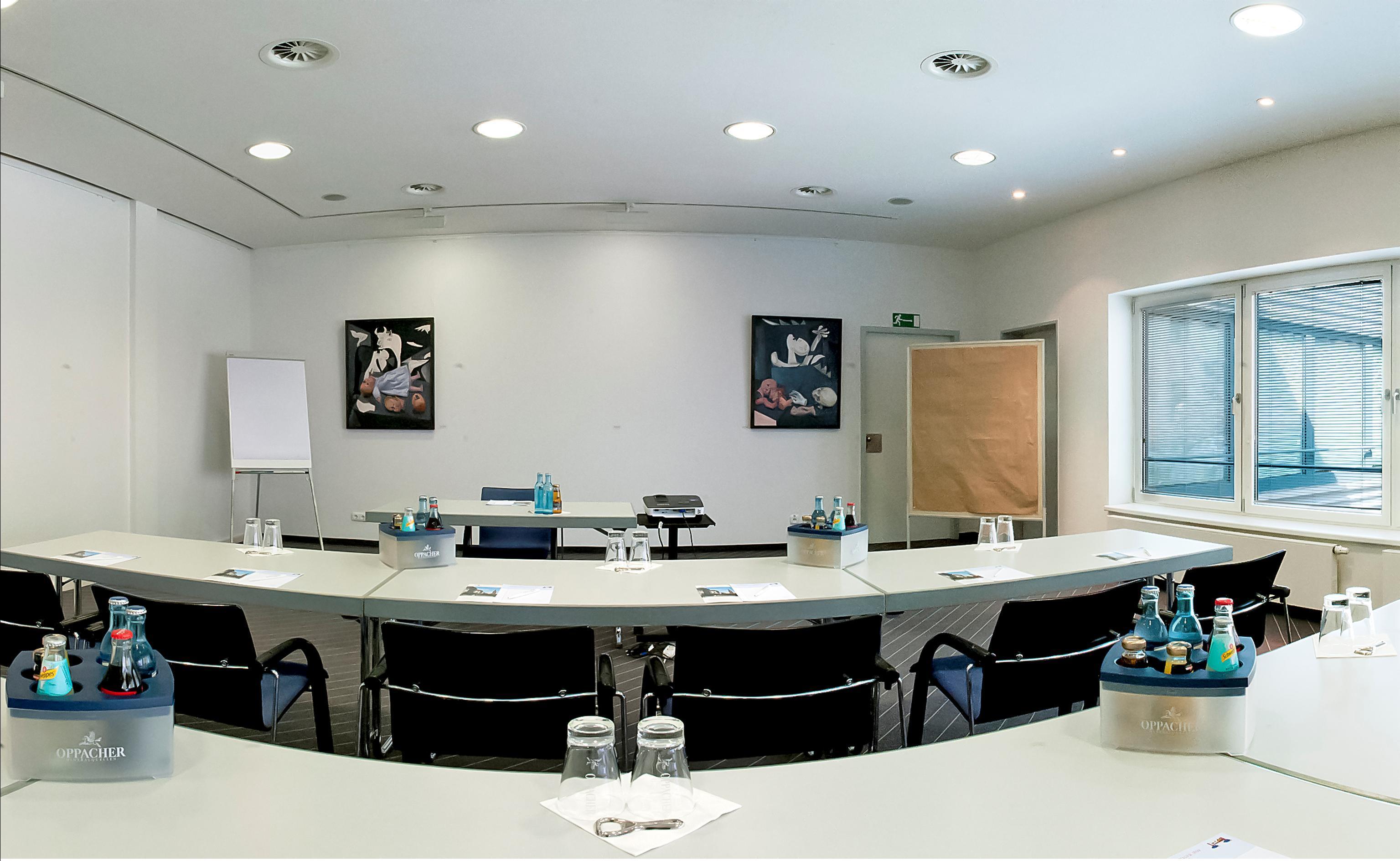 Galerie Hotel Leipziger Hof 외부 사진