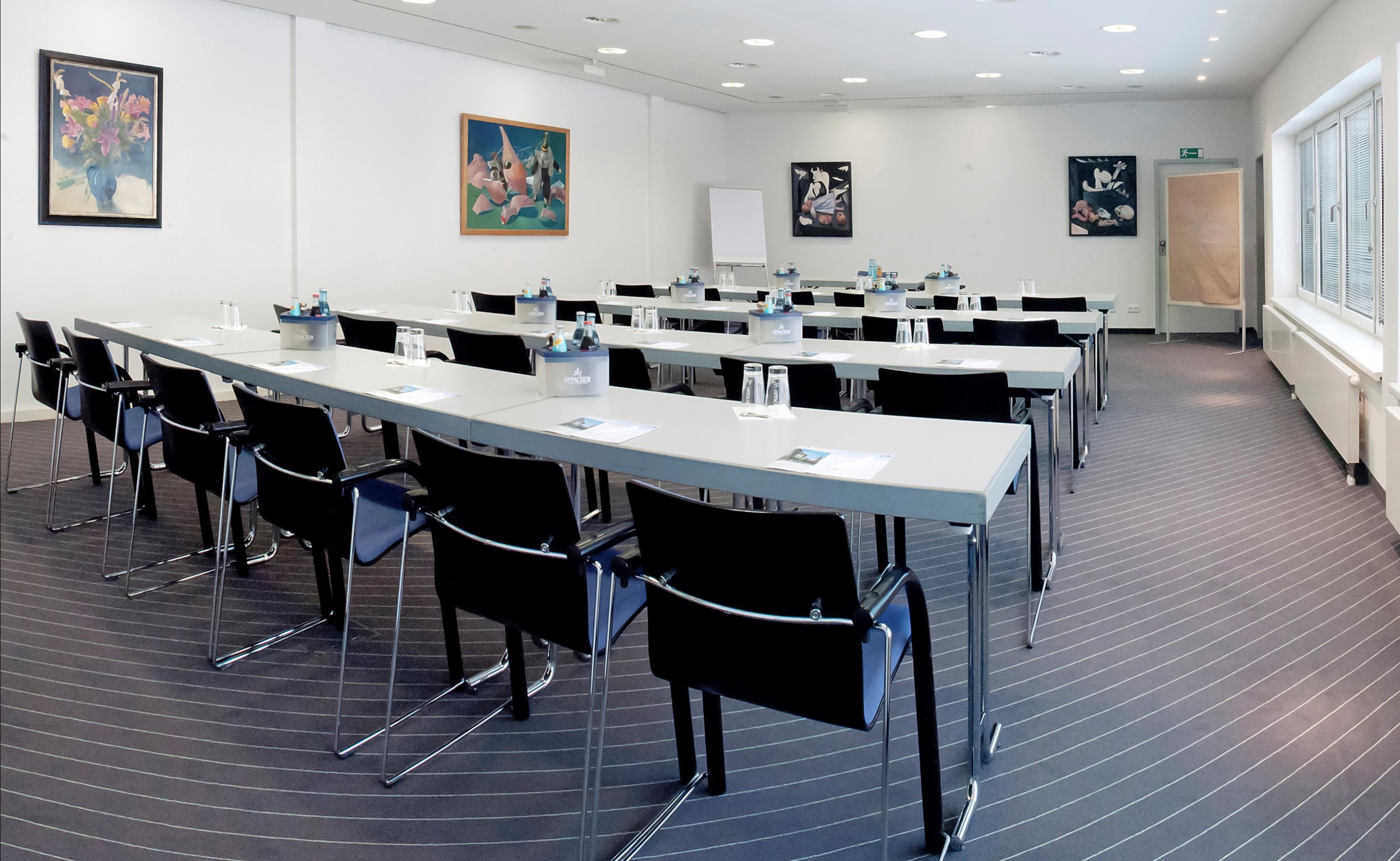 Galerie Hotel Leipziger Hof 외부 사진