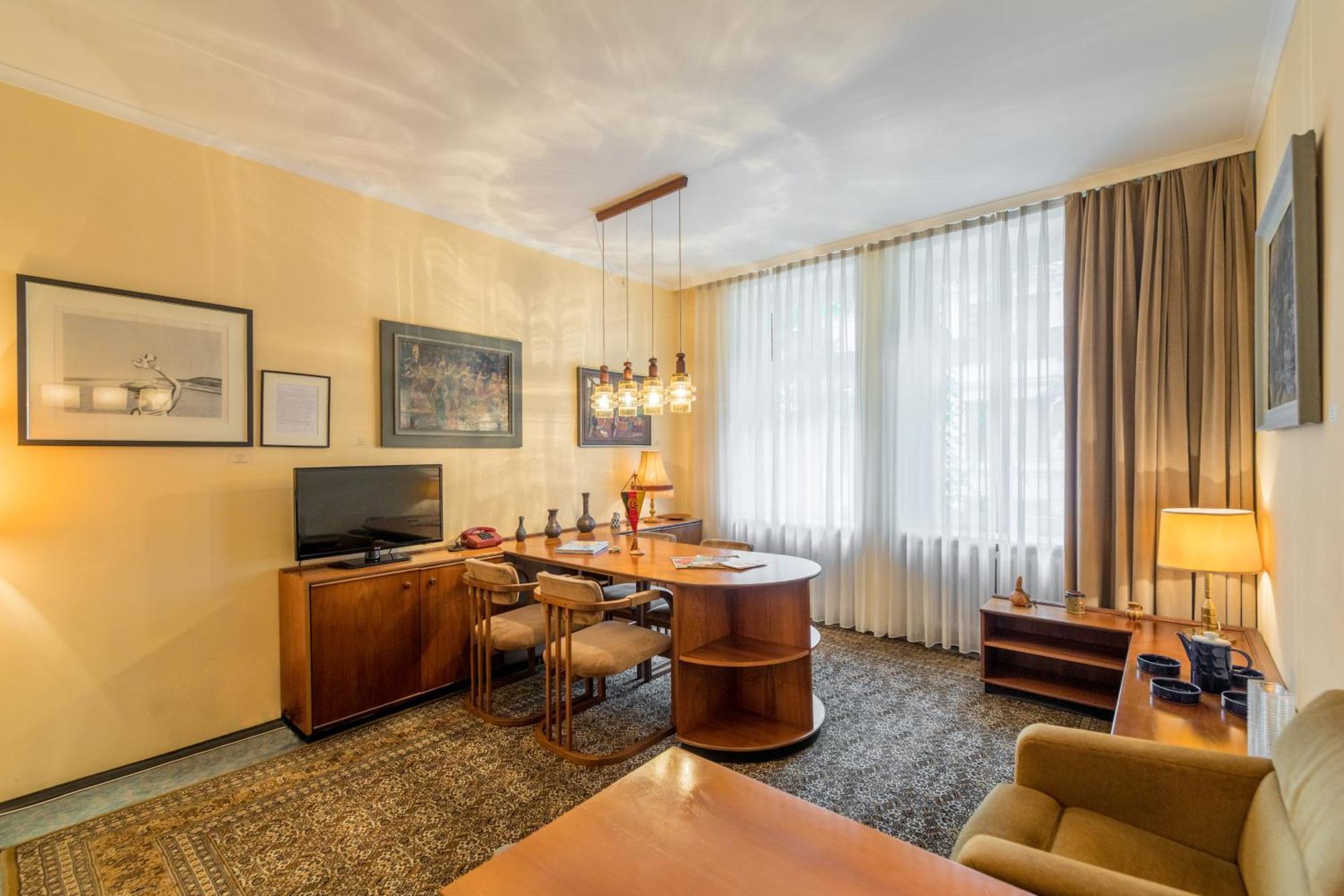 Galerie Hotel Leipziger Hof 외부 사진