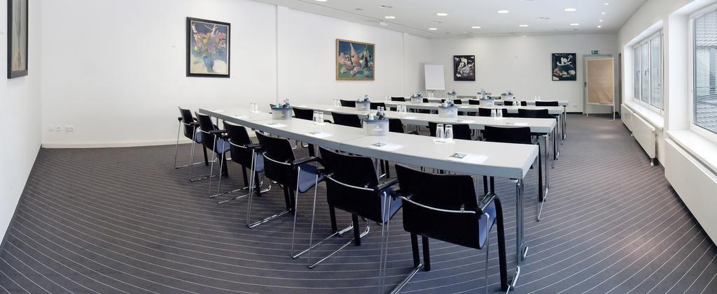 Galerie Hotel Leipziger Hof 외부 사진
