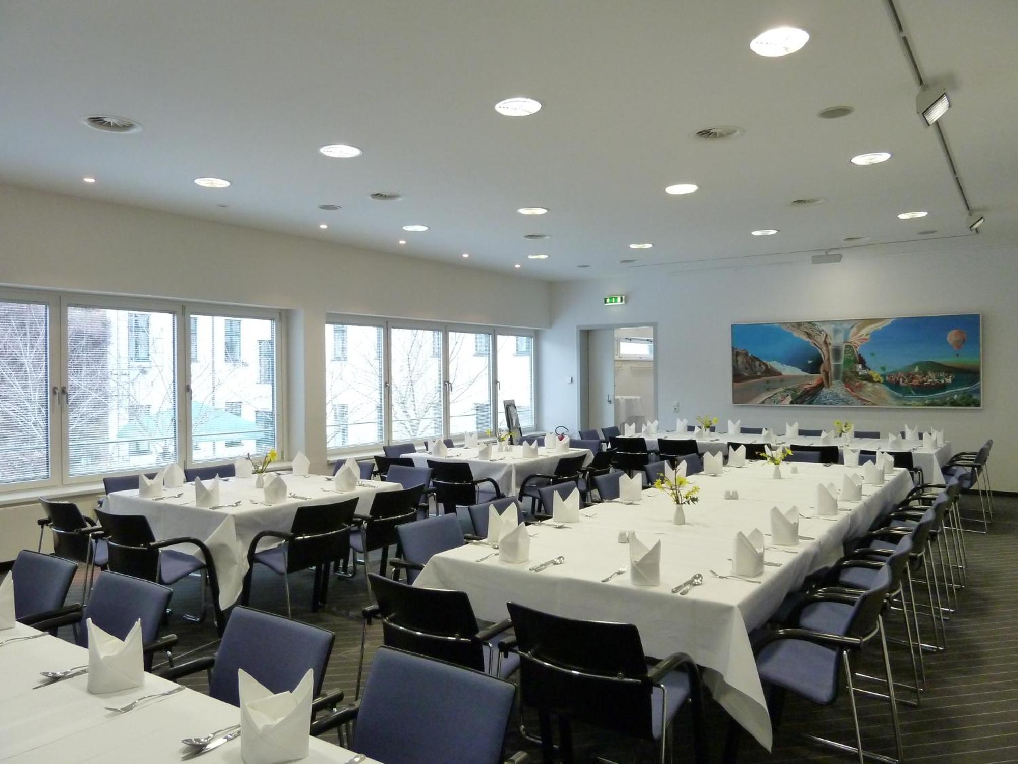 Galerie Hotel Leipziger Hof 외부 사진