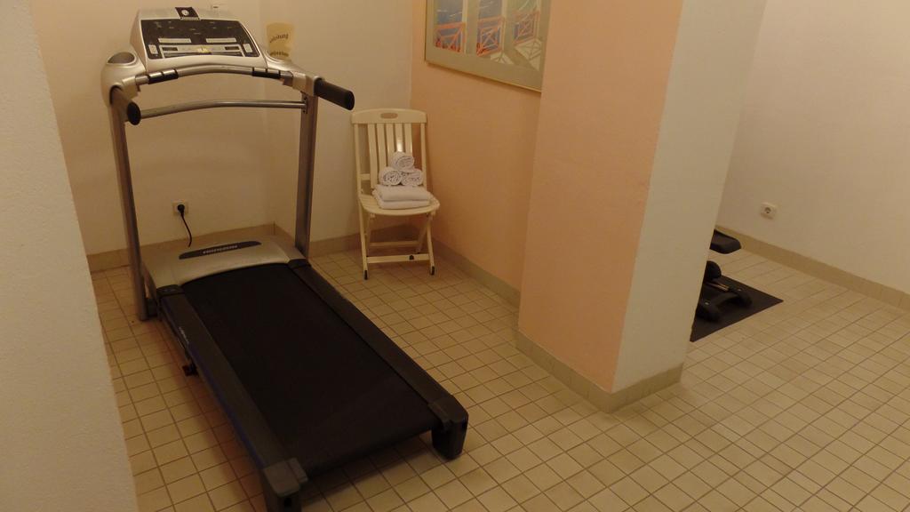 Galerie Hotel Leipziger Hof 외부 사진