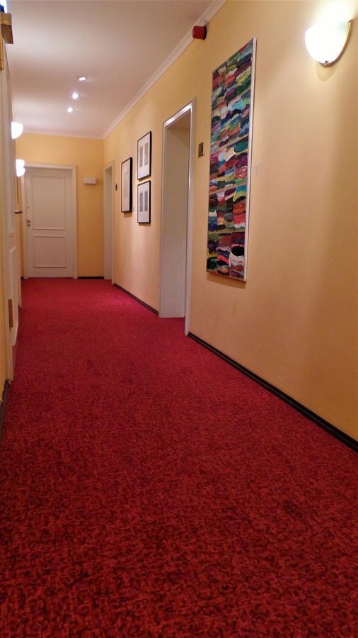 Galerie Hotel Leipziger Hof 외부 사진