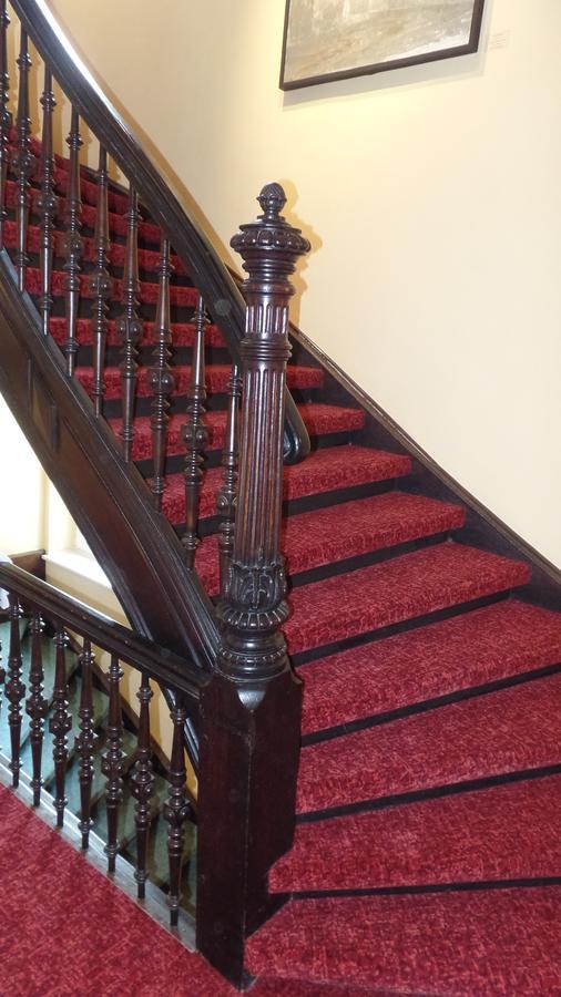 Galerie Hotel Leipziger Hof 외부 사진
