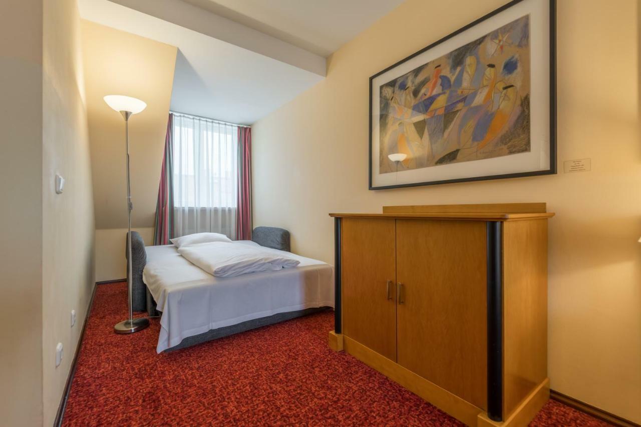 Galerie Hotel Leipziger Hof 외부 사진