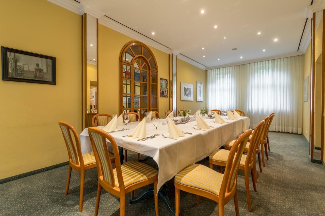 Galerie Hotel Leipziger Hof 외부 사진