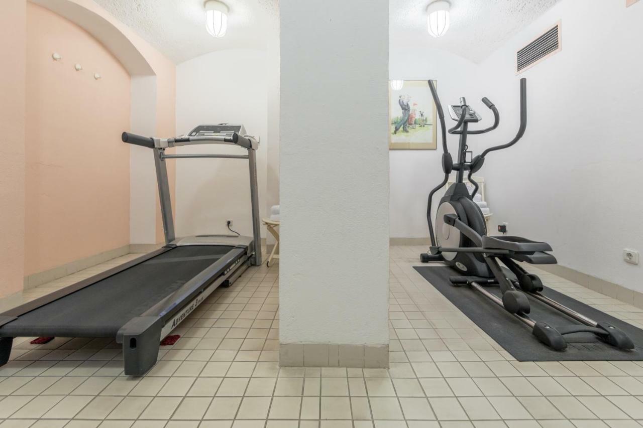 Galerie Hotel Leipziger Hof 외부 사진