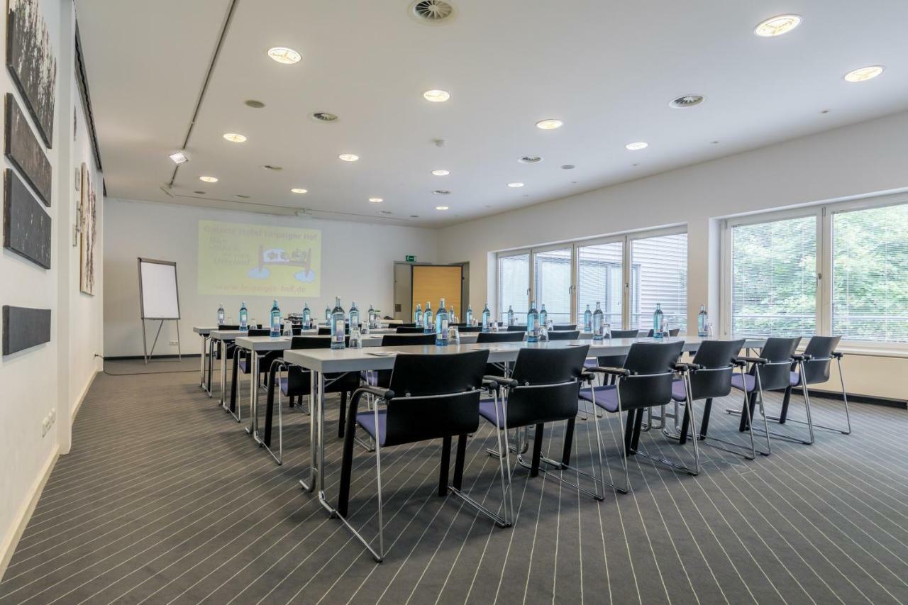 Galerie Hotel Leipziger Hof 외부 사진